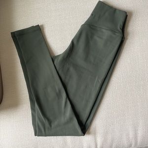 P’tula Sierra Legging: 26” Cactus